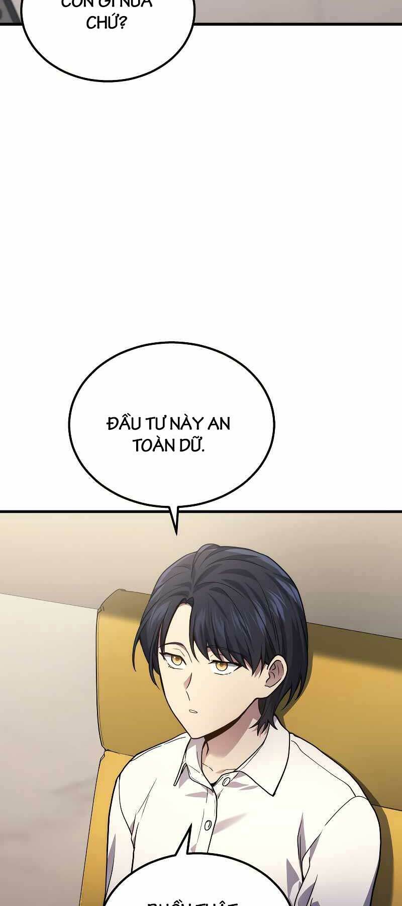 Thần Chiến Tranh Trở Lại Cấp 2 - Chapter 33 - Page 22