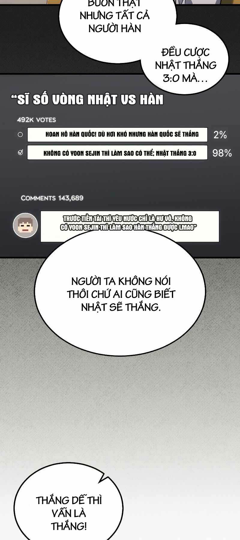 Thần Chiến Tranh Trở Lại Cấp 2 - Chapter 33 - Page 23