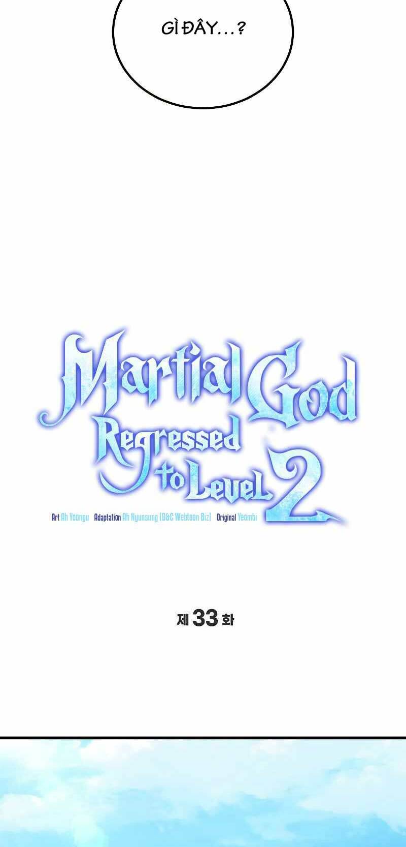 Thần Chiến Tranh Trở Lại Cấp 2 - Chapter 33 - Page 27