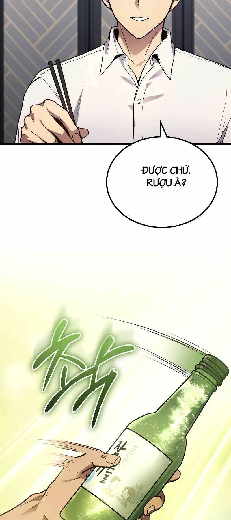 Thần Chiến Tranh Trở Lại Cấp 2 - Chapter 33 - Page 32