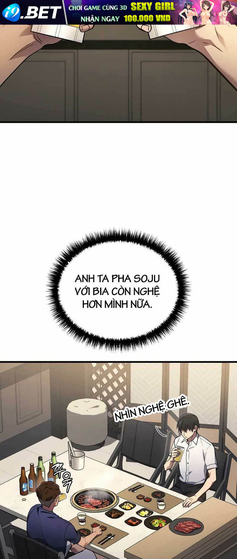 Thần Chiến Tranh Trở Lại Cấp 2 - Chapter 33 - Page 35