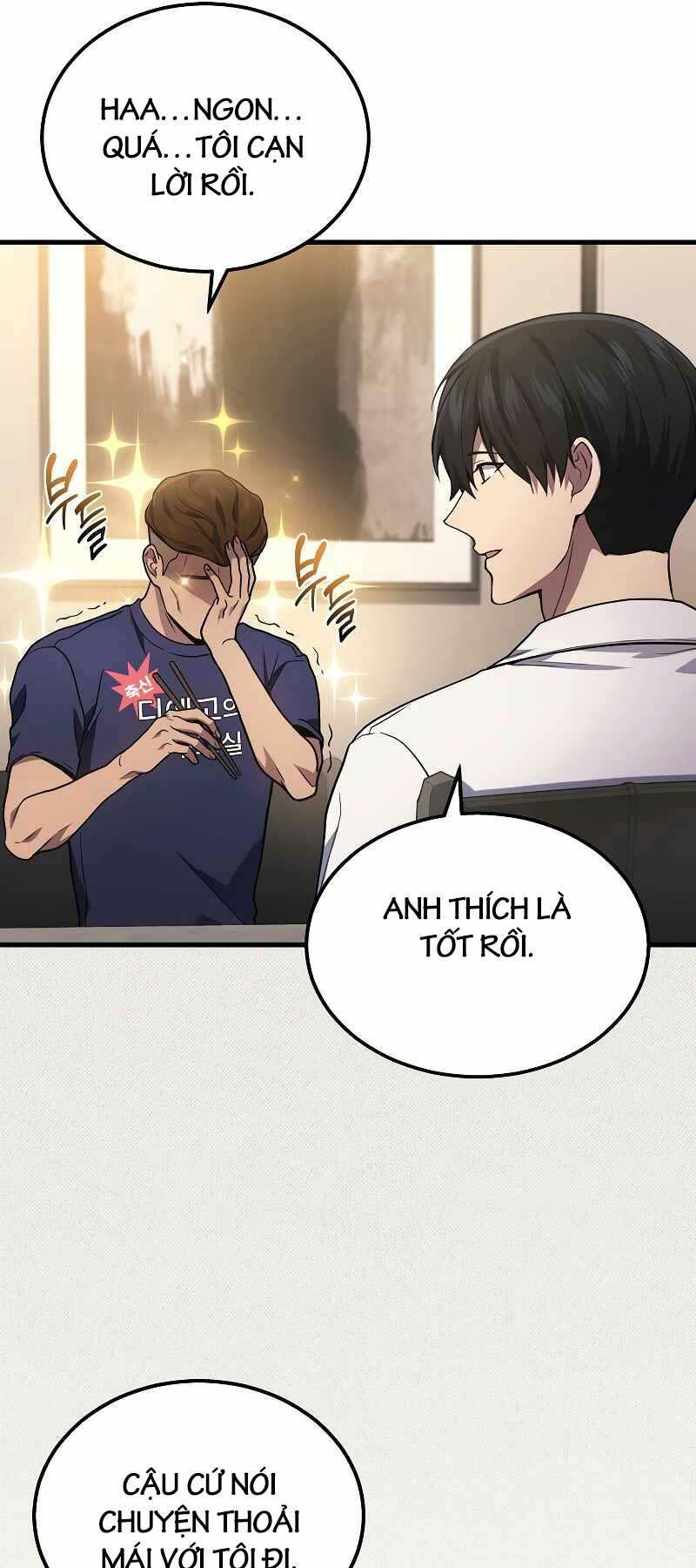 Thần Chiến Tranh Trở Lại Cấp 2 - Chapter 33 - Page 37