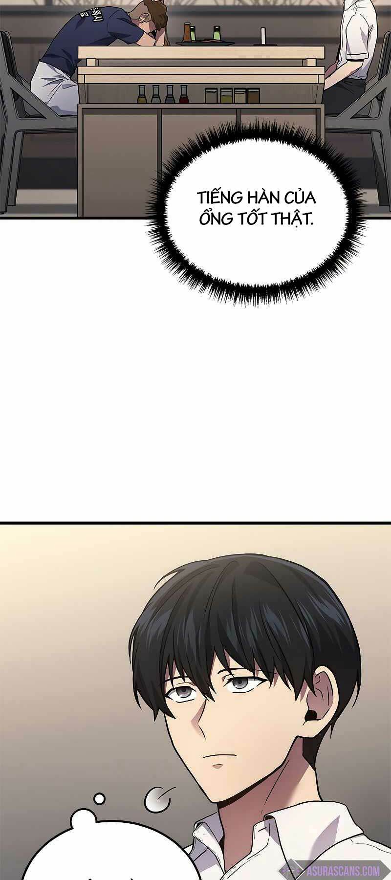 Thần Chiến Tranh Trở Lại Cấp 2 - Chapter 33 - Page 42