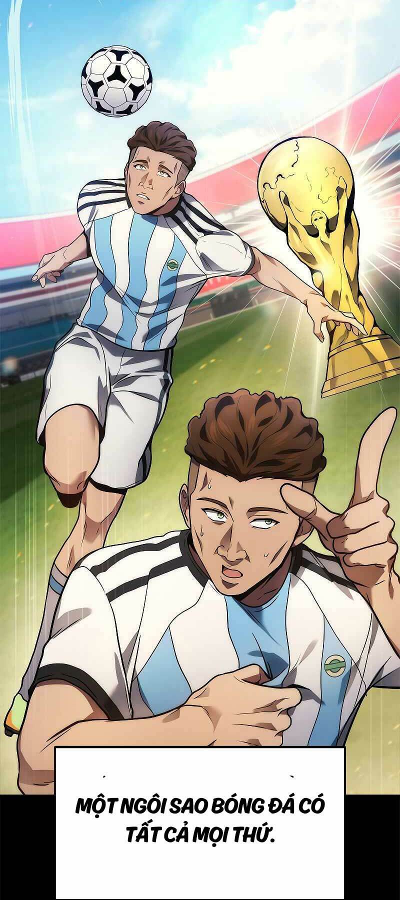 Thần Chiến Tranh Trở Lại Cấp 2 - Chapter 33 - Page 44