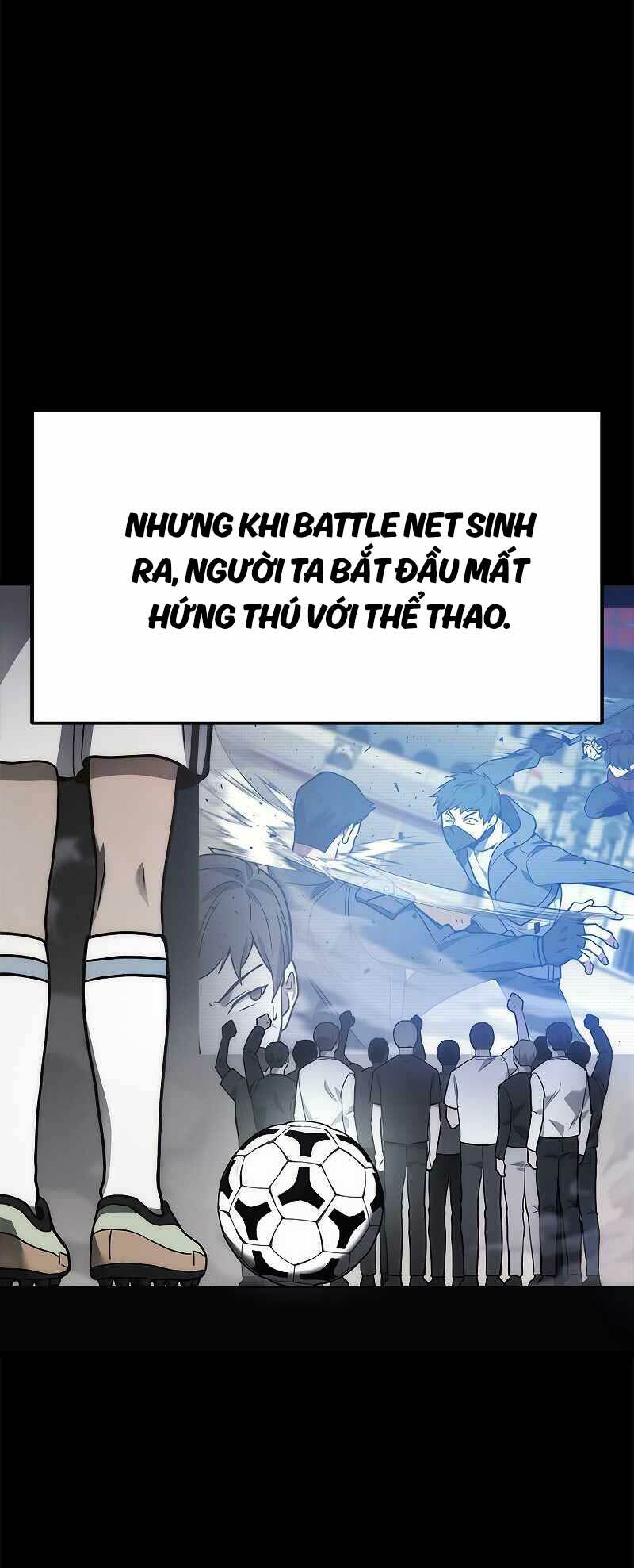 Thần Chiến Tranh Trở Lại Cấp 2 - Chapter 33 - Page 45