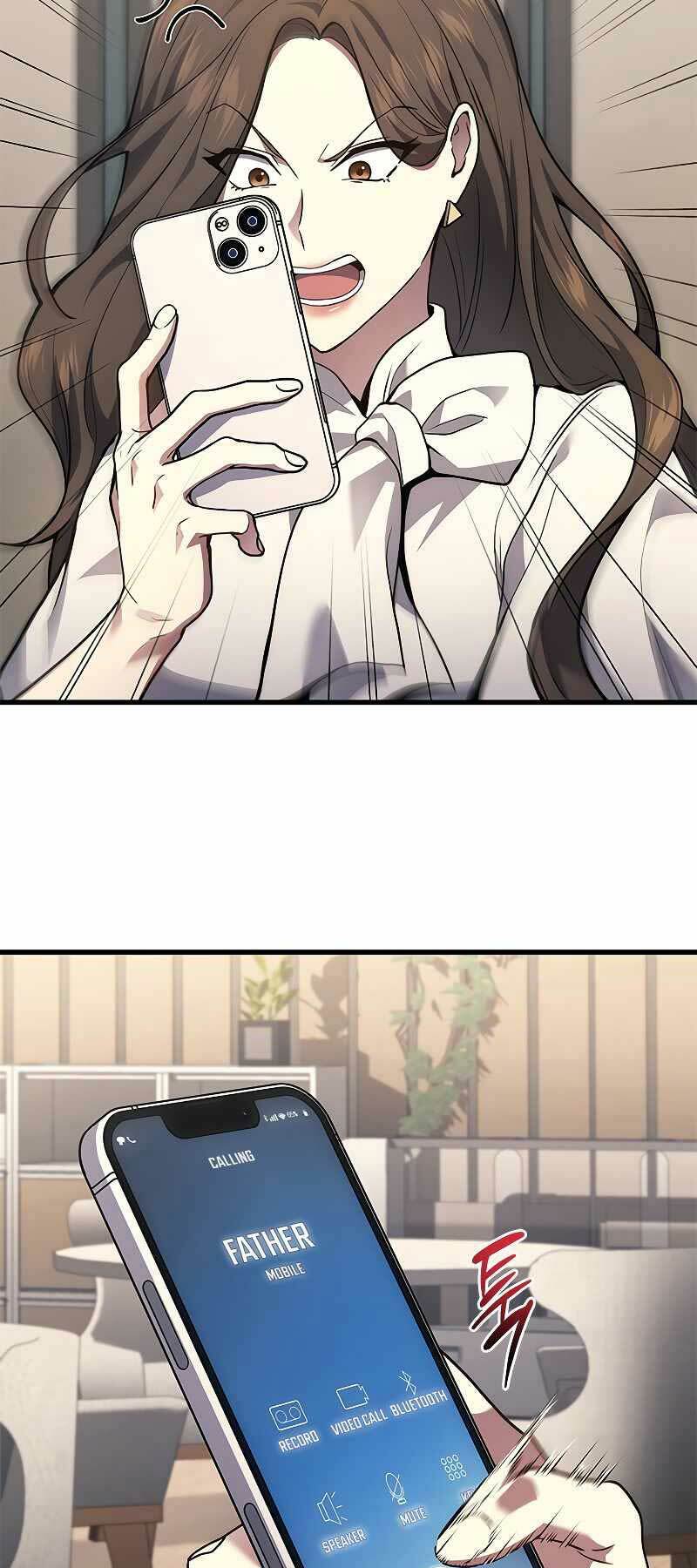 Thần Chiến Tranh Trở Lại Cấp 2 - Chapter 33 - Page 4