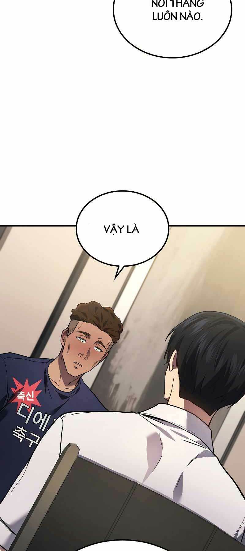 Thần Chiến Tranh Trở Lại Cấp 2 - Chapter 33 - Page 49