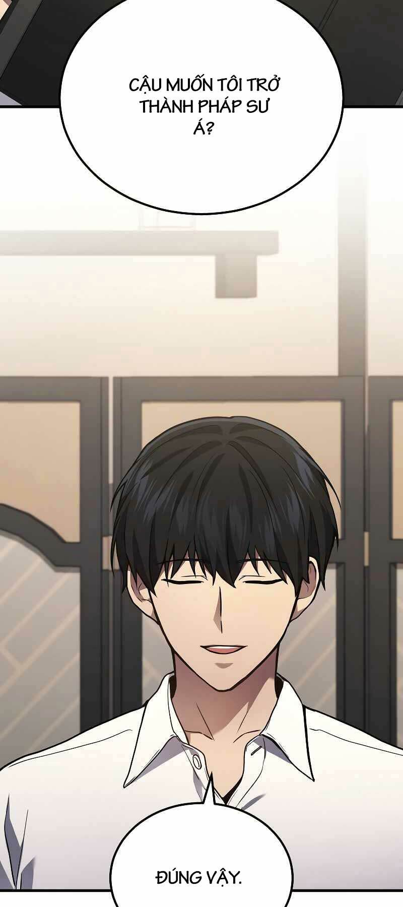 Thần Chiến Tranh Trở Lại Cấp 2 - Chapter 33 - Page 50