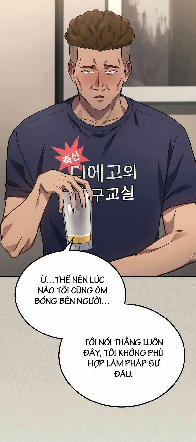 Thần Chiến Tranh Trở Lại Cấp 2 - Chapter 33 - Page 53