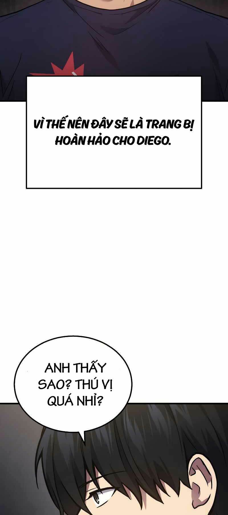 Thần Chiến Tranh Trở Lại Cấp 2 - Chapter 33 - Page 61