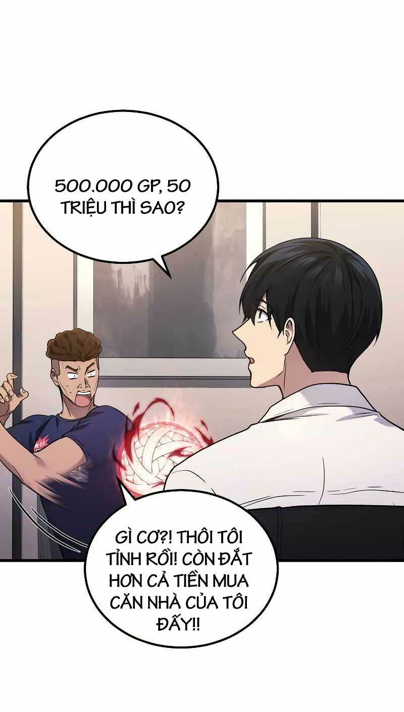 Thần Chiến Tranh Trở Lại Cấp 2 - Chapter 33 - Page 64