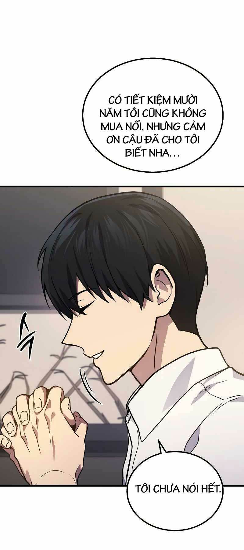 Thần Chiến Tranh Trở Lại Cấp 2 - Chapter 33 - Page 65