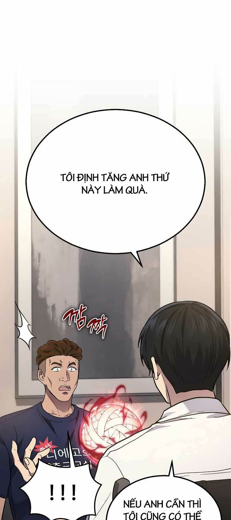 Thần Chiến Tranh Trở Lại Cấp 2 - Chapter 33 - Page 66