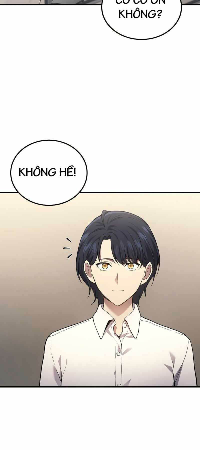 Thần Chiến Tranh Trở Lại Cấp 2 - Chapter 33 - Page 6