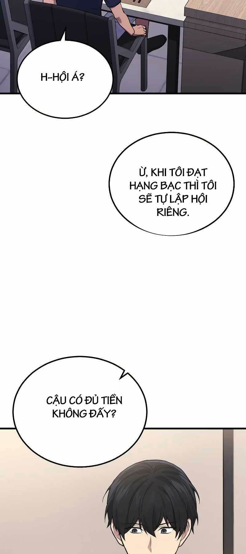 Thần Chiến Tranh Trở Lại Cấp 2 - Chapter 33 - Page 69