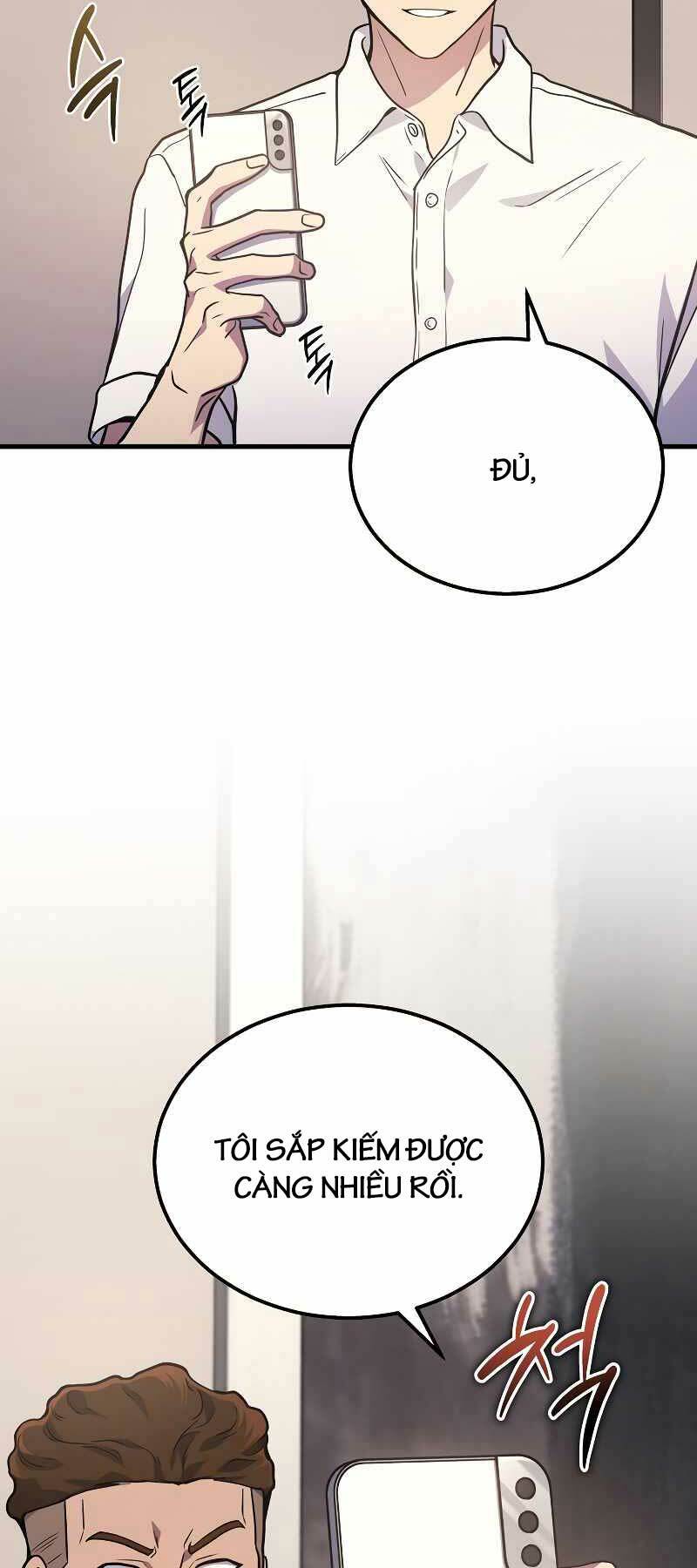 Thần Chiến Tranh Trở Lại Cấp 2 - Chapter 33 - Page 70