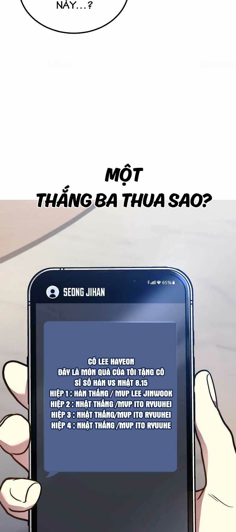 Thần Chiến Tranh Trở Lại Cấp 2 - Chapter 33 - Page 75