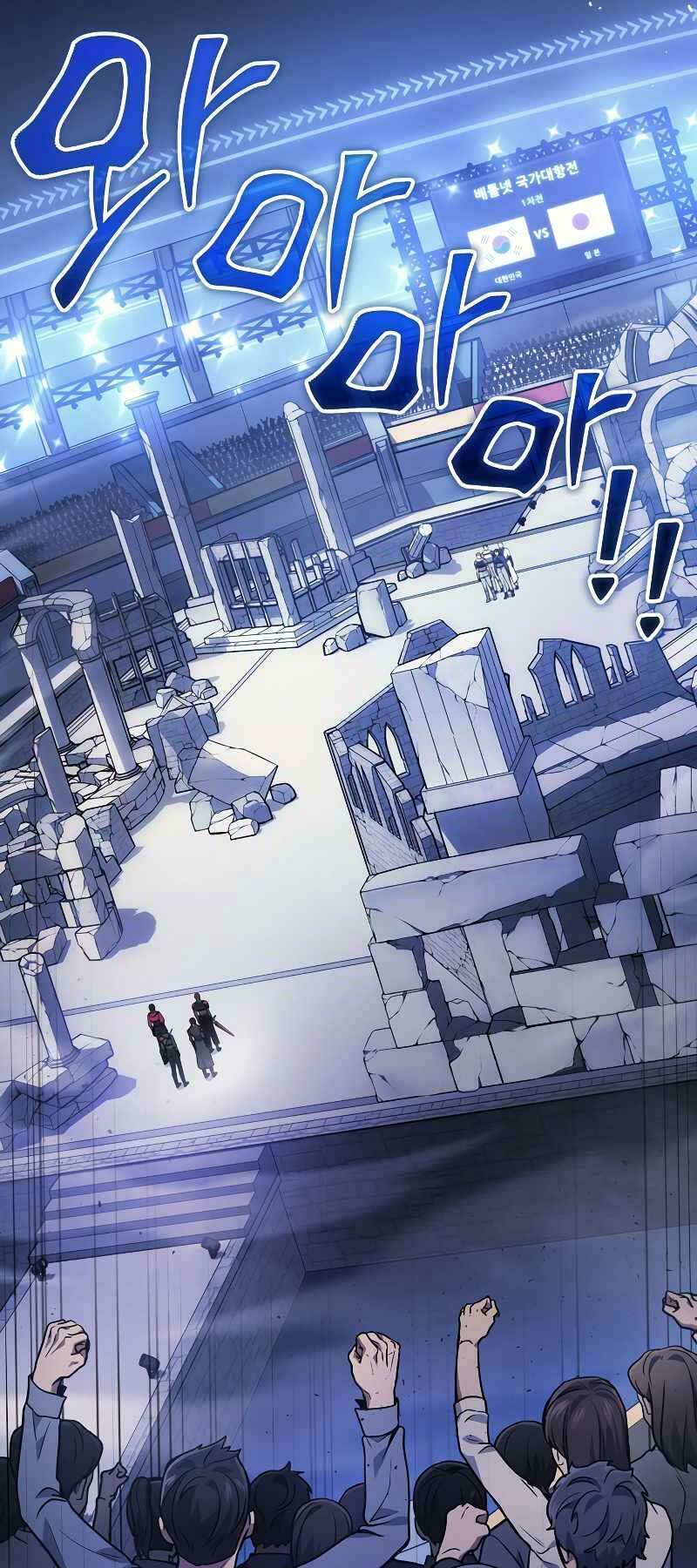 Thần Chiến Tranh Trở Lại Cấp 2 - Chapter 33 - Page 82