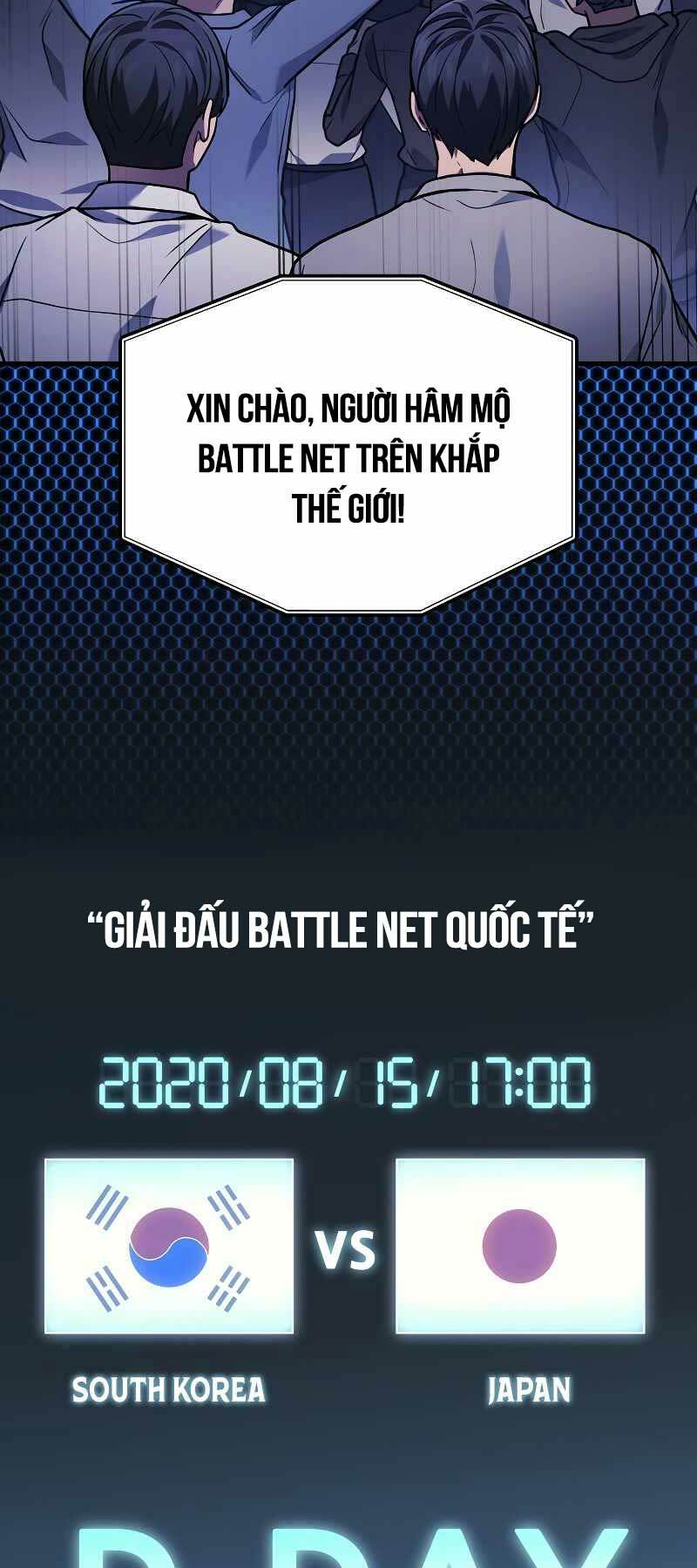 Thần Chiến Tranh Trở Lại Cấp 2 - Chapter 33 - Page 83