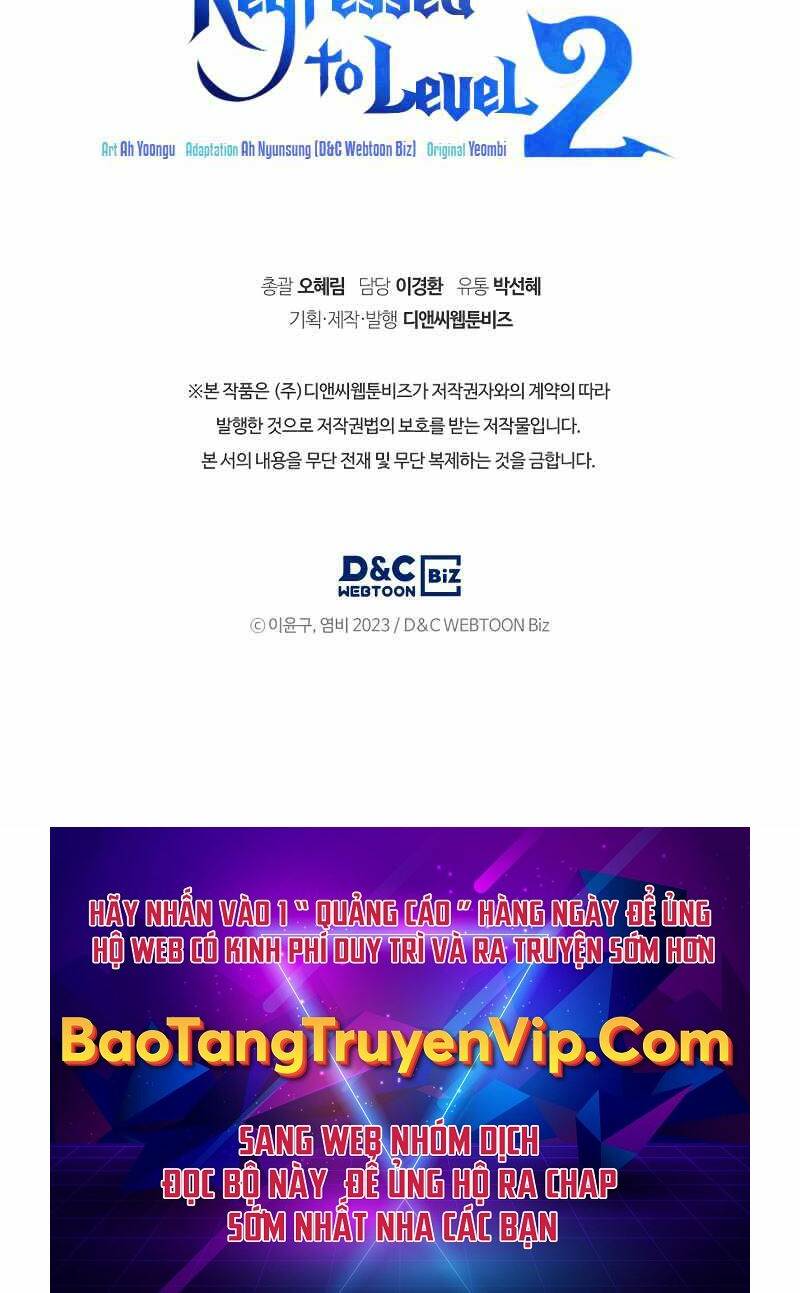 Thần Chiến Tranh Trở Lại Cấp 2 - Chapter 33 - Page 85