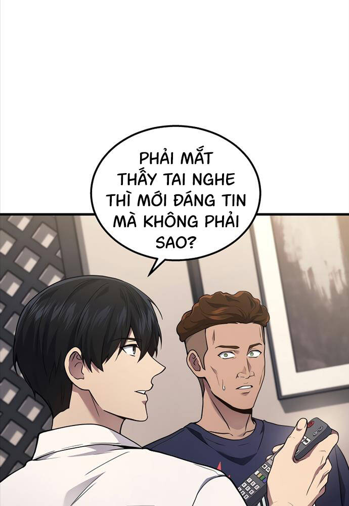 Thần Chiến Tranh Trở Lại Cấp 2 - Chapter 34 - Page 9