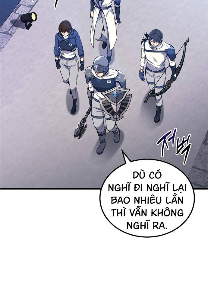 Thần Chiến Tranh Trở Lại Cấp 2 - Chapter 34 - Page 106