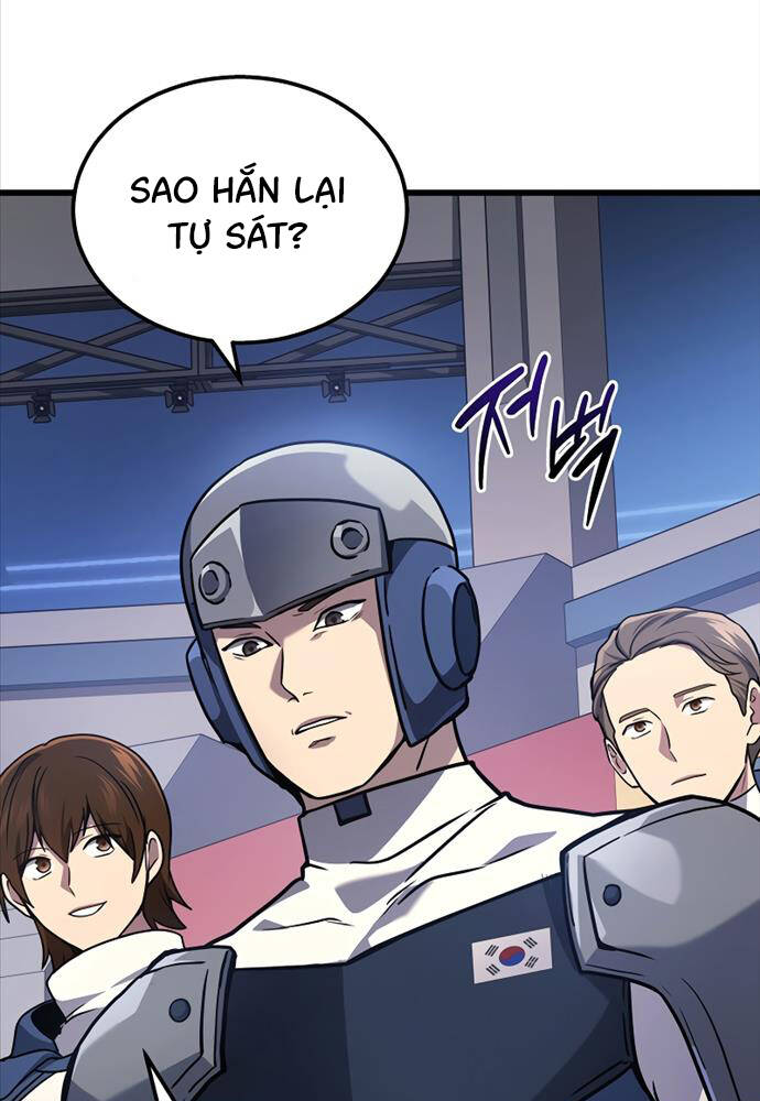 Thần Chiến Tranh Trở Lại Cấp 2 - Chapter 34 - Page 107