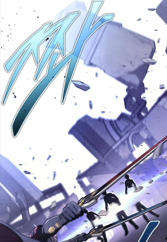 Thần Chiến Tranh Trở Lại Cấp 2 - Chapter 34 - Page 117