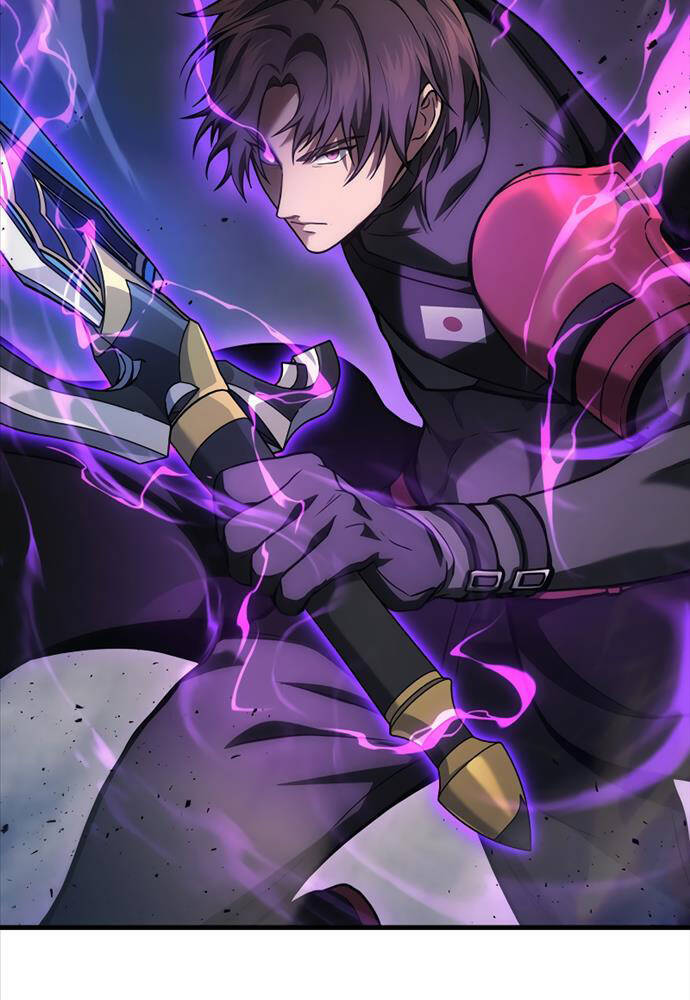 Thần Chiến Tranh Trở Lại Cấp 2 - Chapter 34 - Page 127