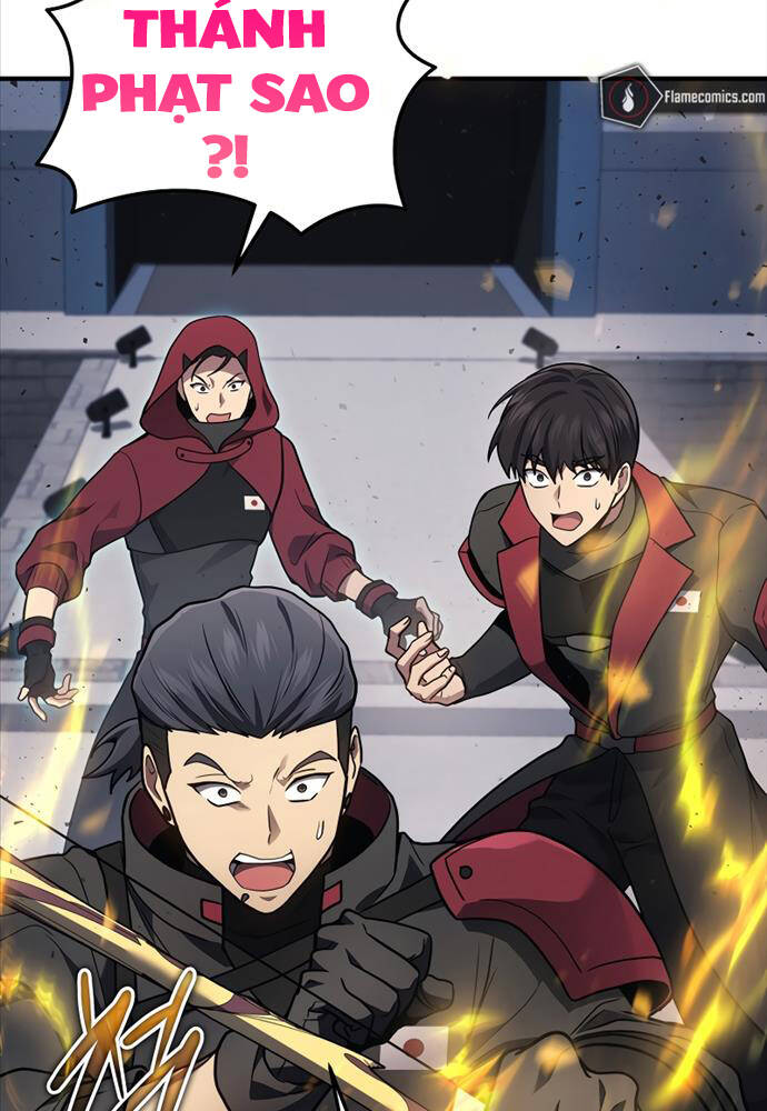 Thần Chiến Tranh Trở Lại Cấp 2 - Chapter 34 - Page 40