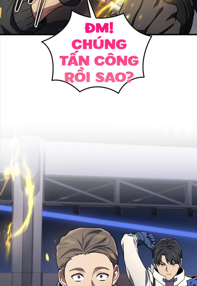 Thần Chiến Tranh Trở Lại Cấp 2 - Chapter 34 - Page 41