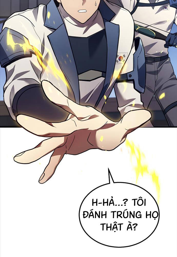 Thần Chiến Tranh Trở Lại Cấp 2 - Chapter 34 - Page 42