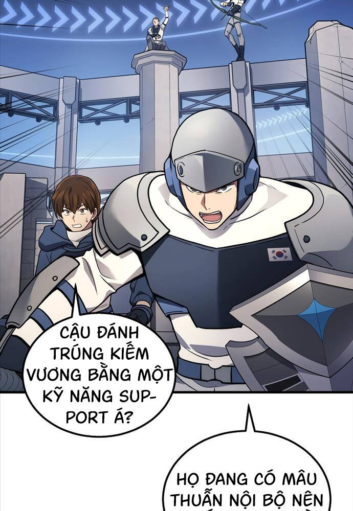 Thần Chiến Tranh Trở Lại Cấp 2 - Chapter 34 - Page 44