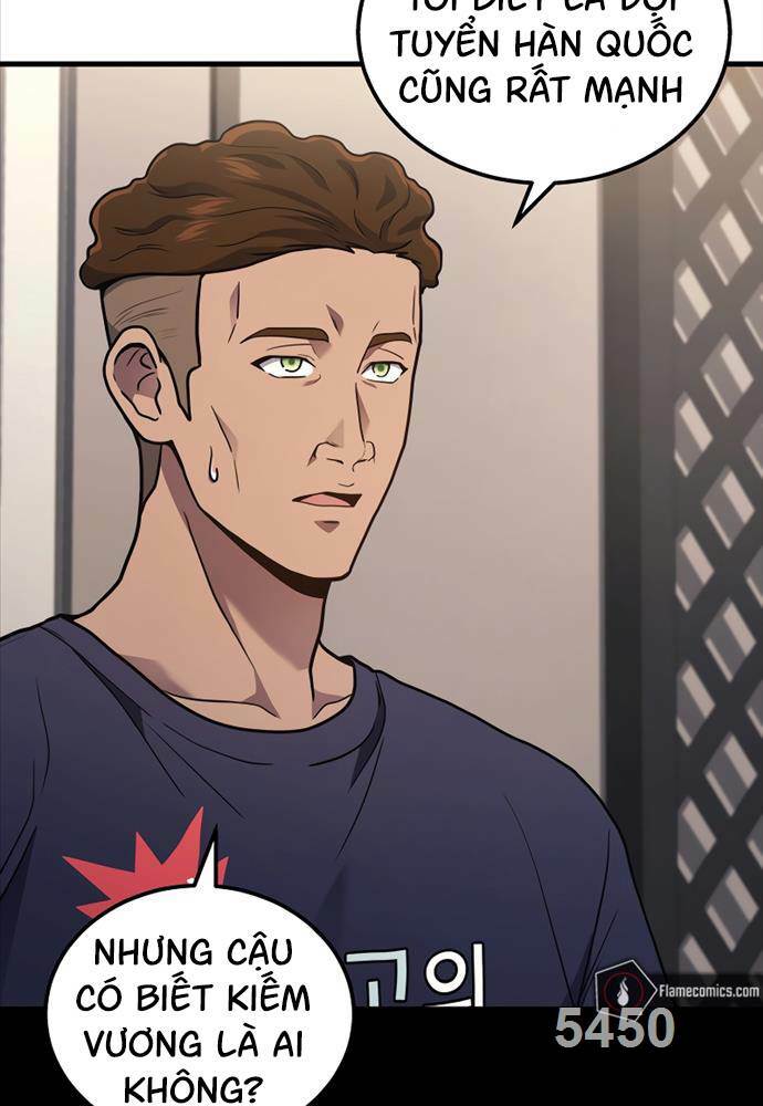 Thần Chiến Tranh Trở Lại Cấp 2 - Chapter 34 - Page 4