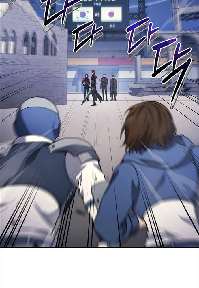 Thần Chiến Tranh Trở Lại Cấp 2 - Chapter 34 - Page 49