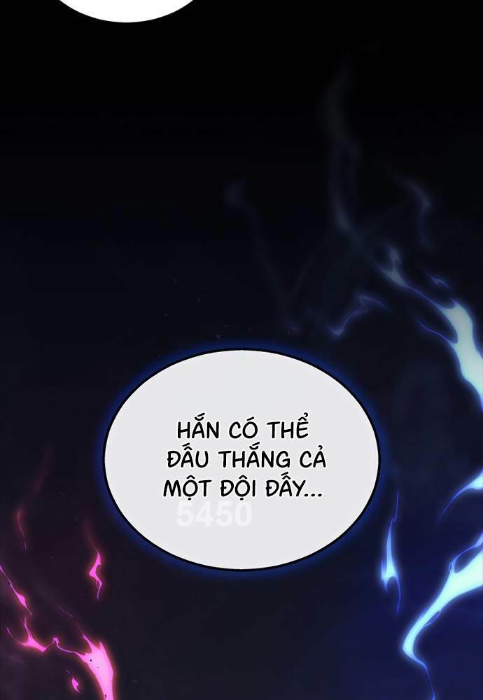 Thần Chiến Tranh Trở Lại Cấp 2 - Chapter 34 - Page 5