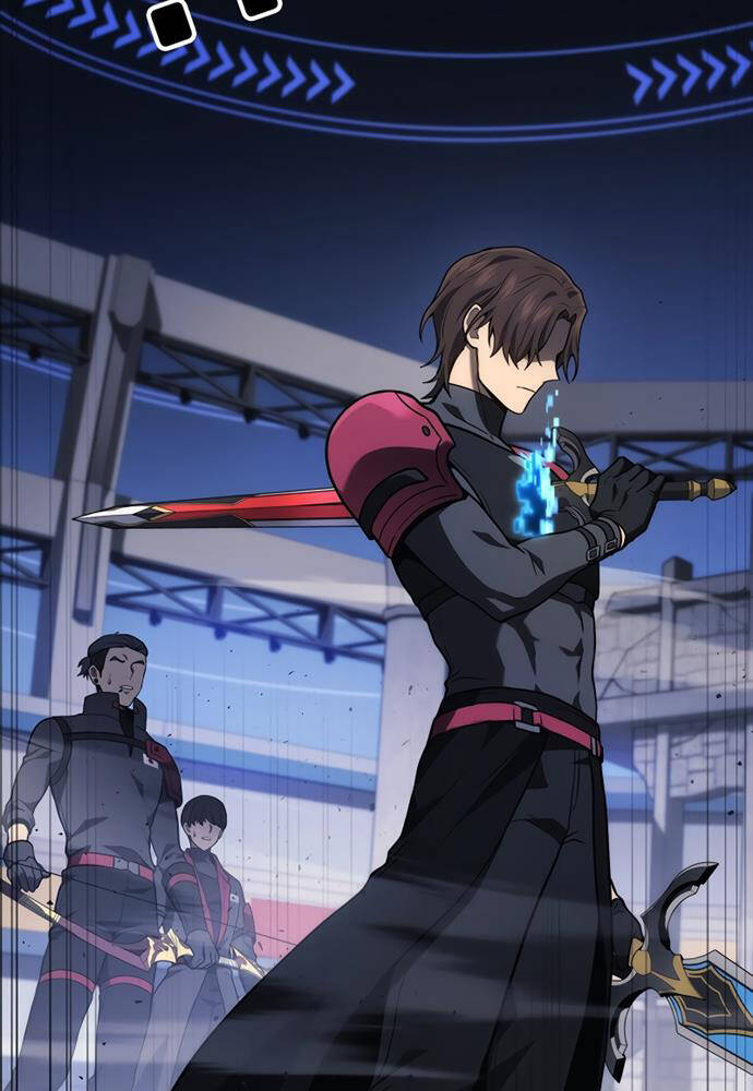 Thần Chiến Tranh Trở Lại Cấp 2 - Chapter 34 - Page 61