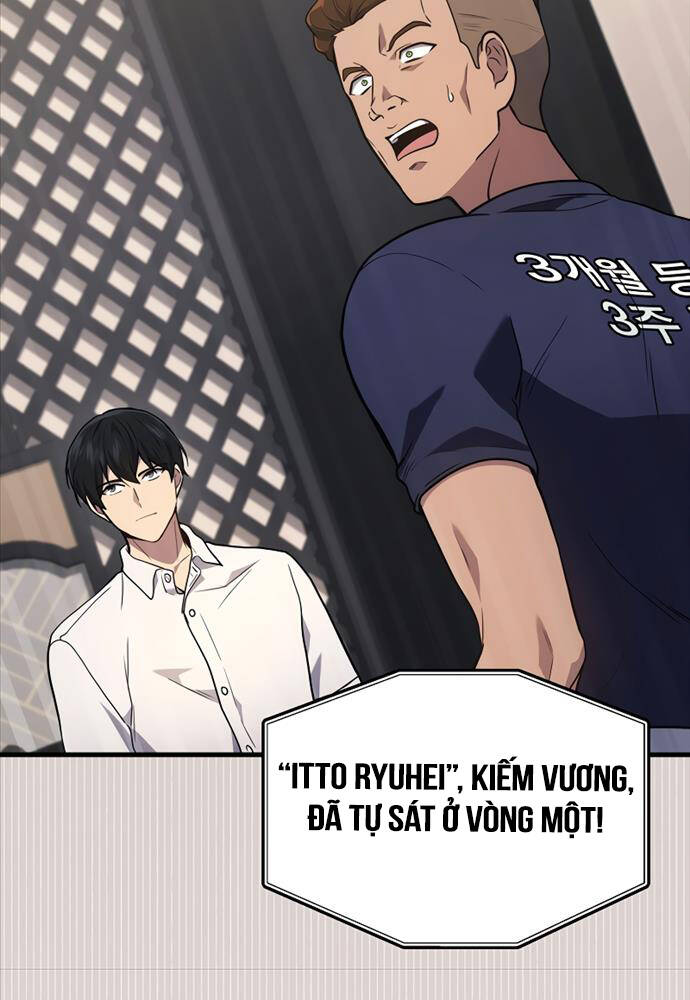 Thần Chiến Tranh Trở Lại Cấp 2 - Chapter 34 - Page 67