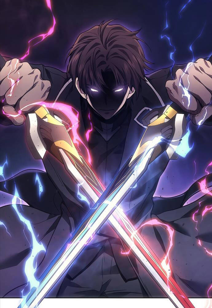 Thần Chiến Tranh Trở Lại Cấp 2 - Chapter 34 - Page 6