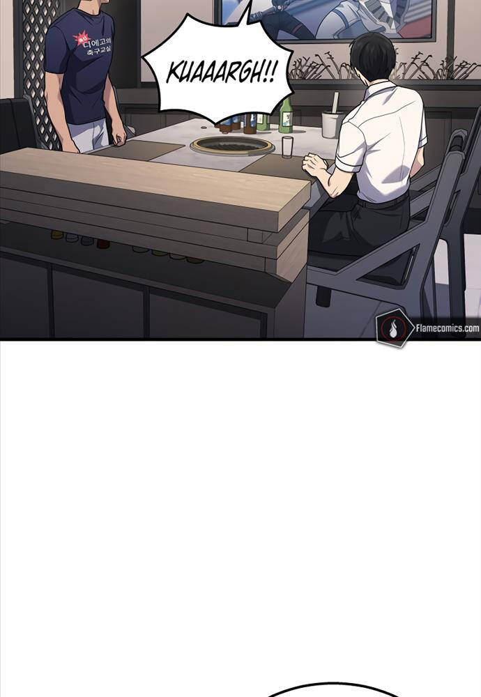 Thần Chiến Tranh Trở Lại Cấp 2 - Chapter 34 - Page 73