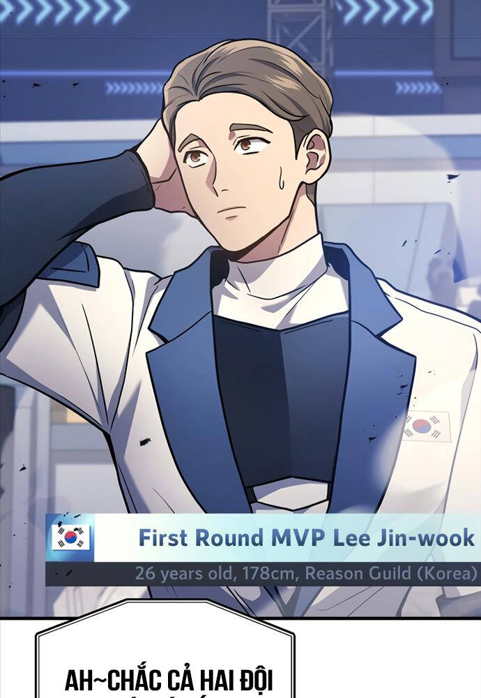 Thần Chiến Tranh Trở Lại Cấp 2 - Chapter 34 - Page 84