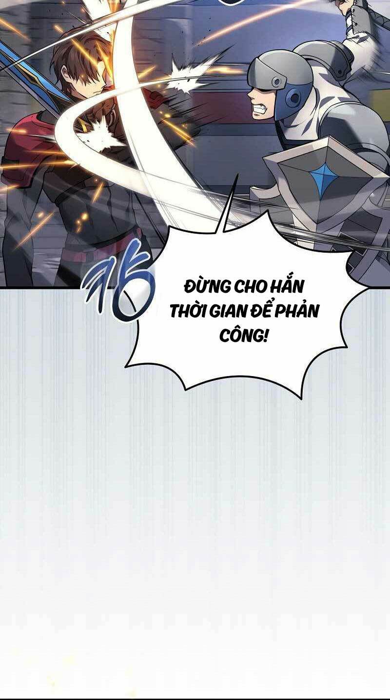 Thần Chiến Tranh Trở Lại Cấp 2 - Chapter 35 - Page 20