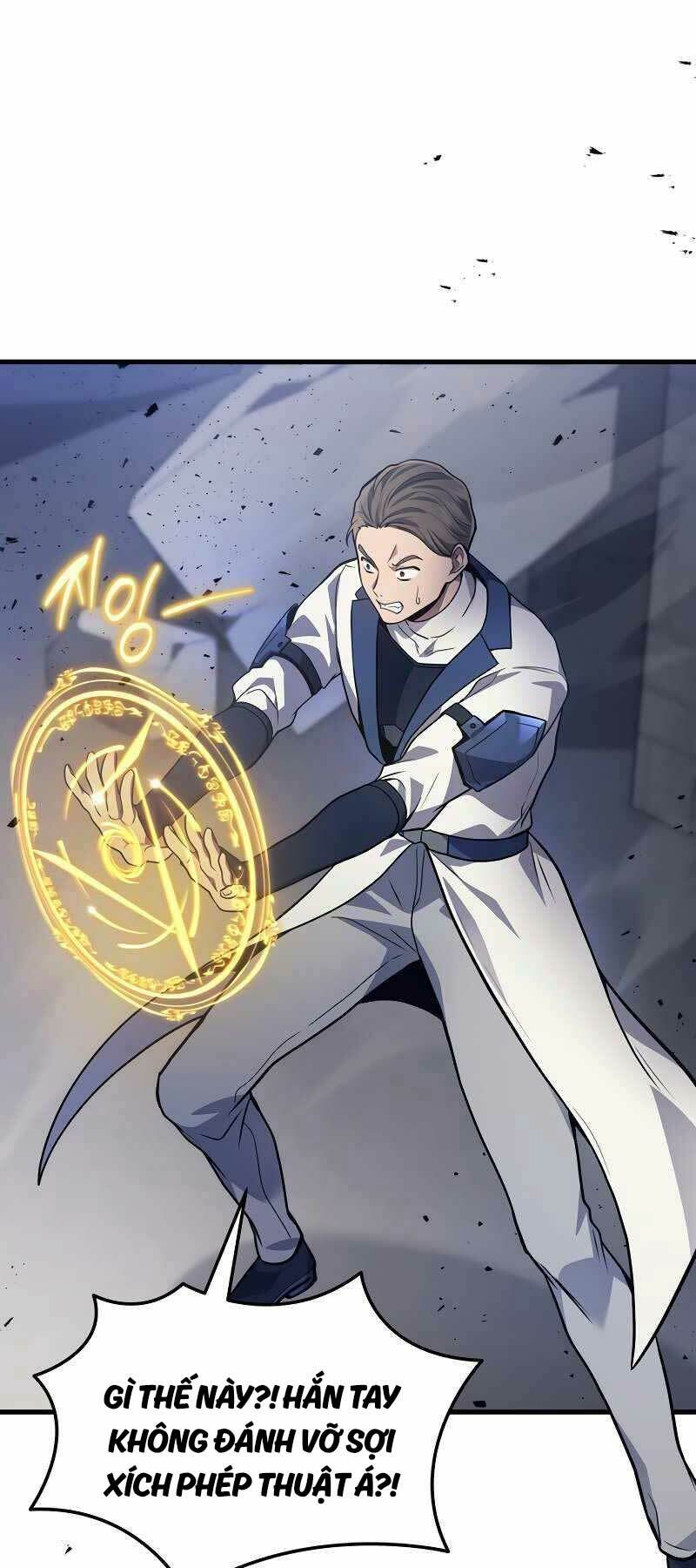 Thần Chiến Tranh Trở Lại Cấp 2 - Chapter 35 - Page 32