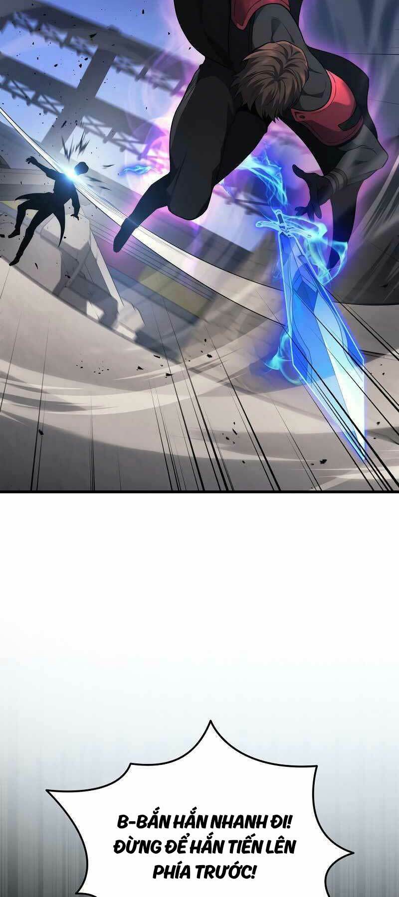 Thần Chiến Tranh Trở Lại Cấp 2 - Chapter 35 - Page 35