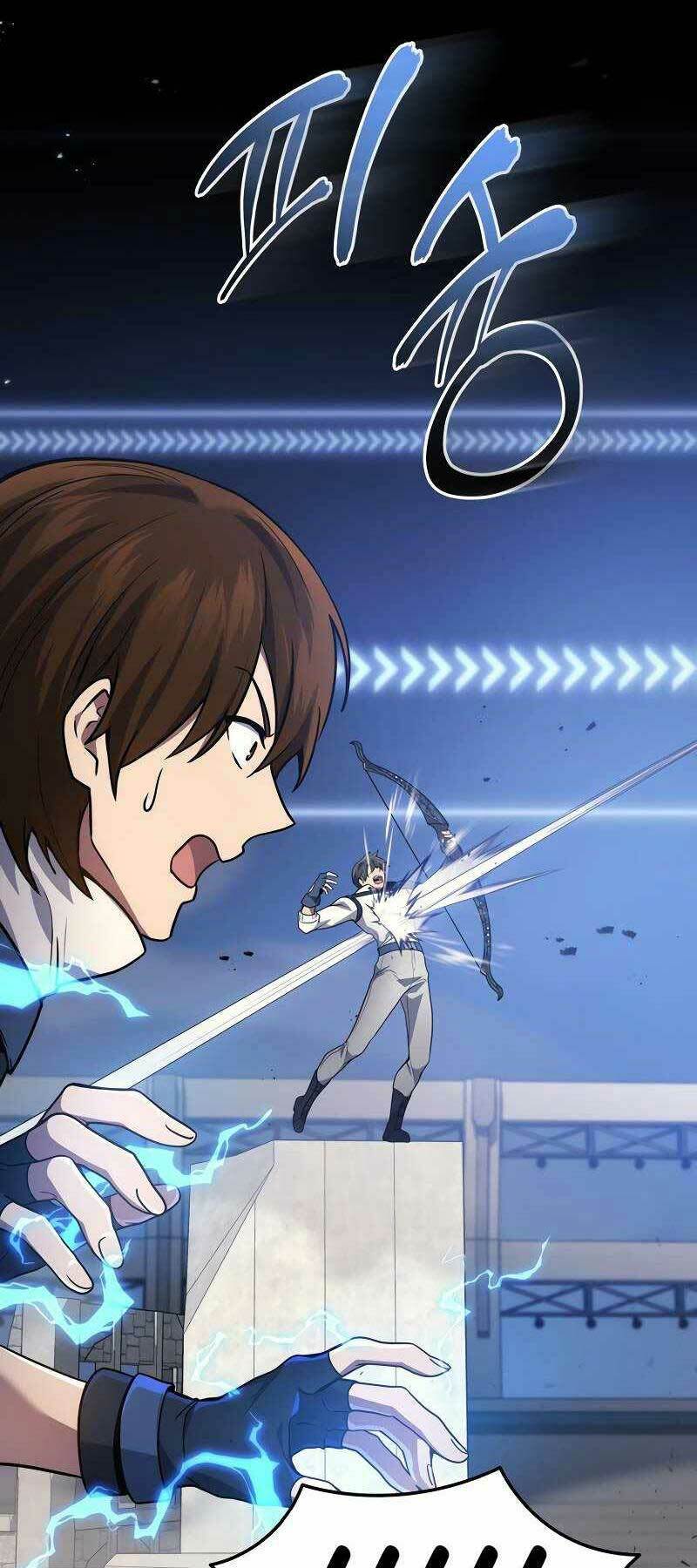 Thần Chiến Tranh Trở Lại Cấp 2 - Chapter 35 - Page 37