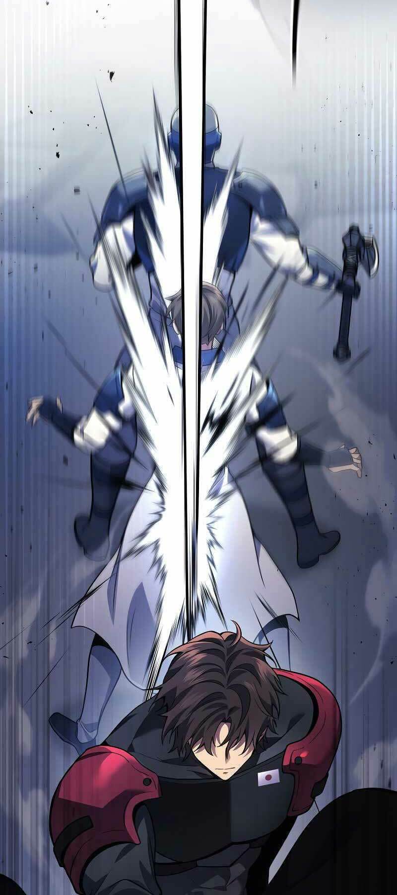 Thần Chiến Tranh Trở Lại Cấp 2 - Chapter 35 - Page 3