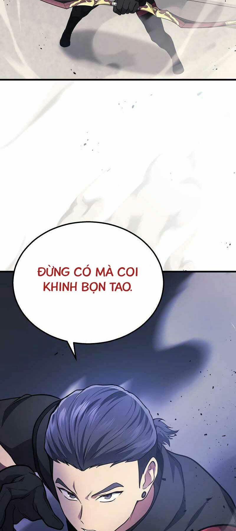 Thần Chiến Tranh Trở Lại Cấp 2 - Chapter 35 - Page 39