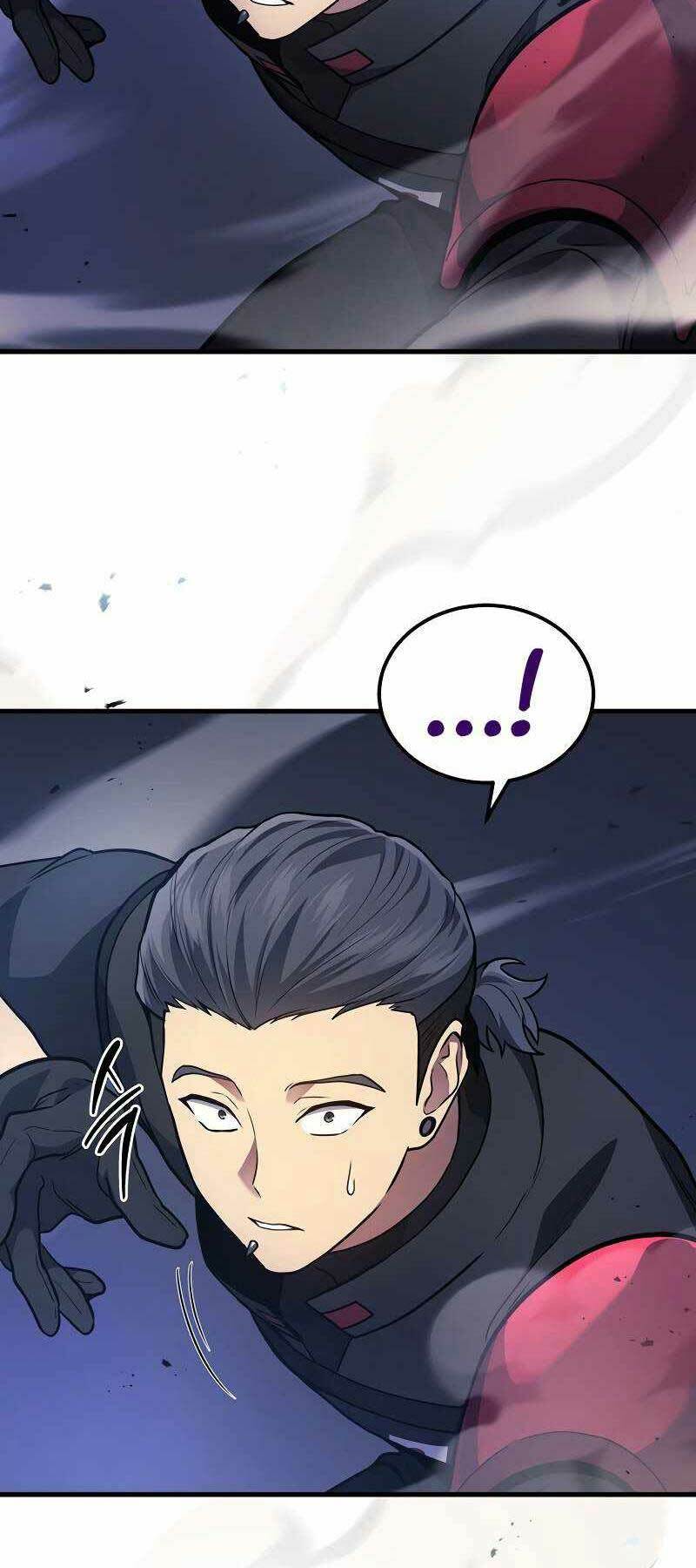 Thần Chiến Tranh Trở Lại Cấp 2 - Chapter 35 - Page 40