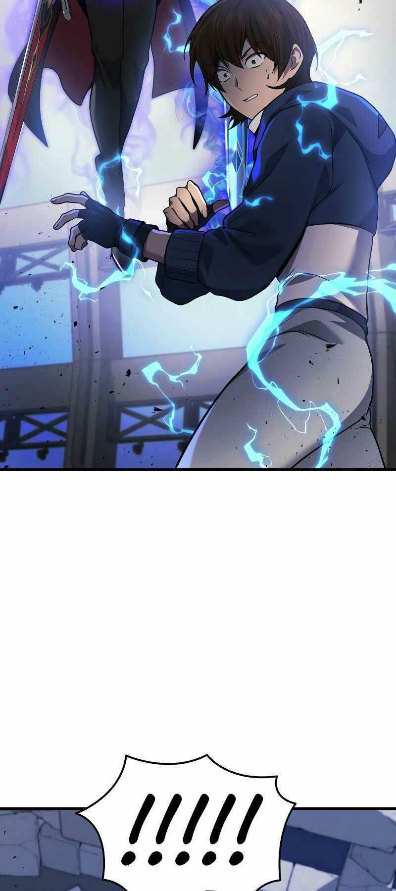 Thần Chiến Tranh Trở Lại Cấp 2 - Chapter 35 - Page 42