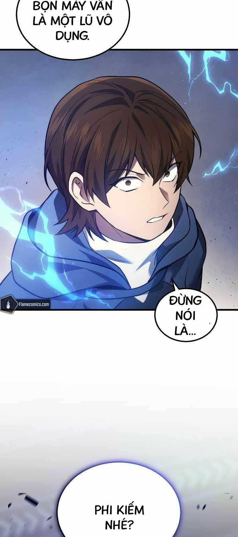 Thần Chiến Tranh Trở Lại Cấp 2 - Chapter 35 - Page 44